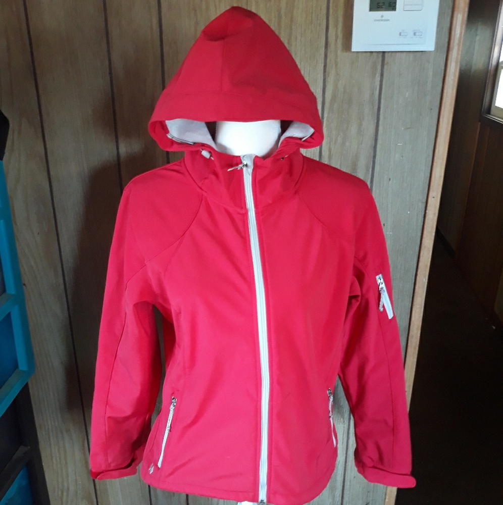 Black Diamond Double Diamond jacket